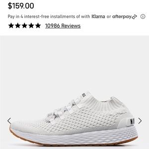 No Bull - Diamond Knit Runner